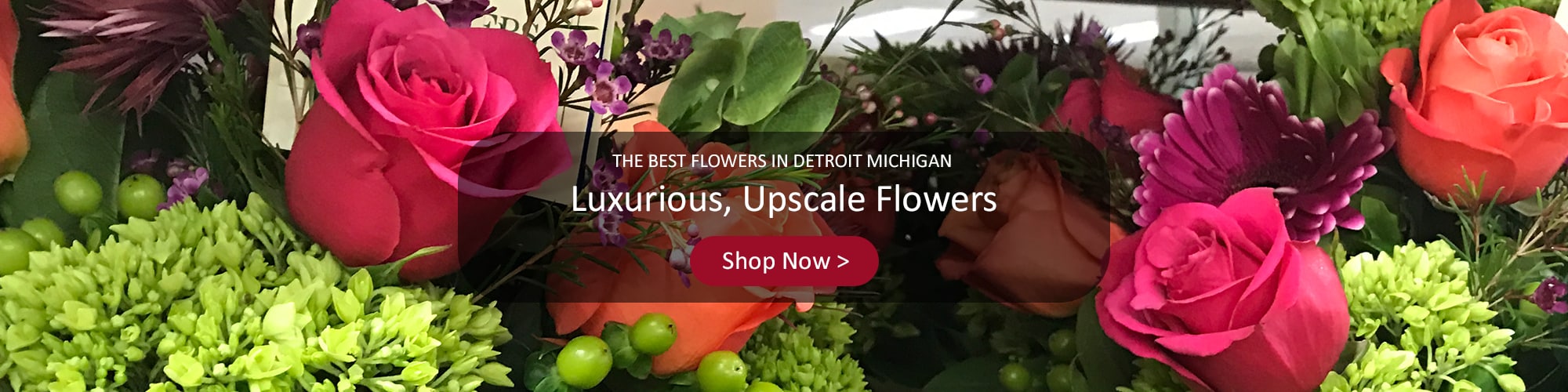 Southfield Florist Flower Delivery by Thrifty Florist